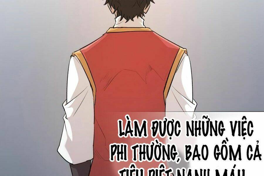 Thiên Quỷ Chẳng Sống Nổi Cuộc Đời Bình Thường: Chapter 15