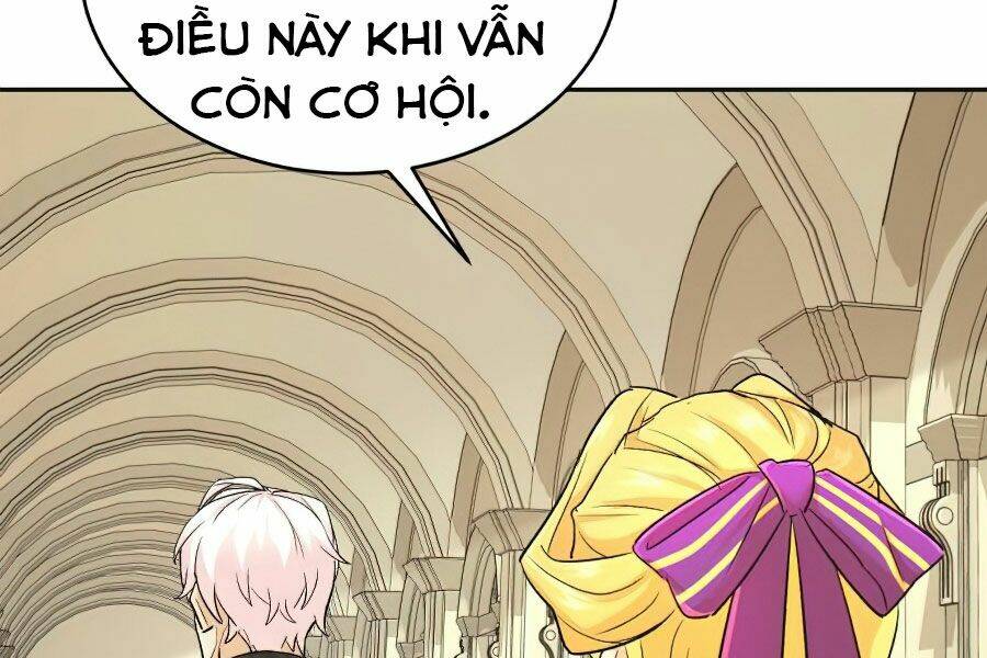 Thiên Quỷ Chẳng Sống Nổi Cuộc Đời Bình Thường: Chapter 15