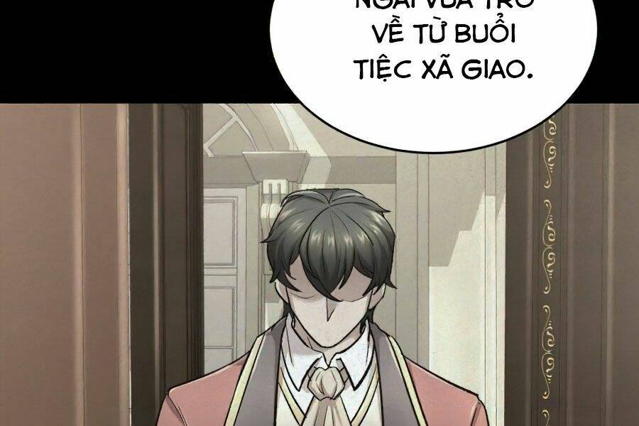 Thiên Quỷ Chẳng Sống Nổi Cuộc Đời Bình Thường: Chapter 15