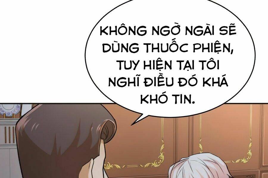 Thiên Quỷ Chẳng Sống Nổi Cuộc Đời Bình Thường: Chapter 15