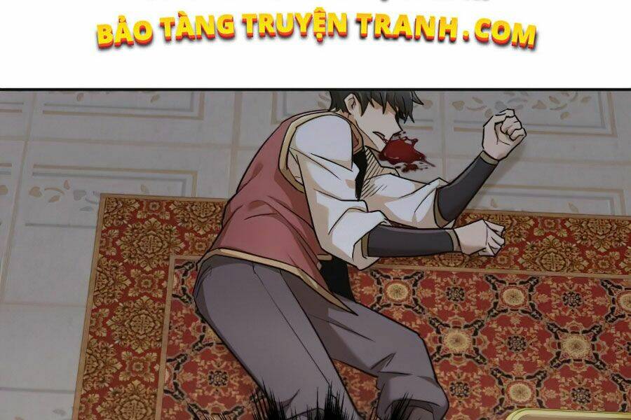 Thiên Quỷ Chẳng Sống Nổi Cuộc Đời Bình Thường: Chapter 15