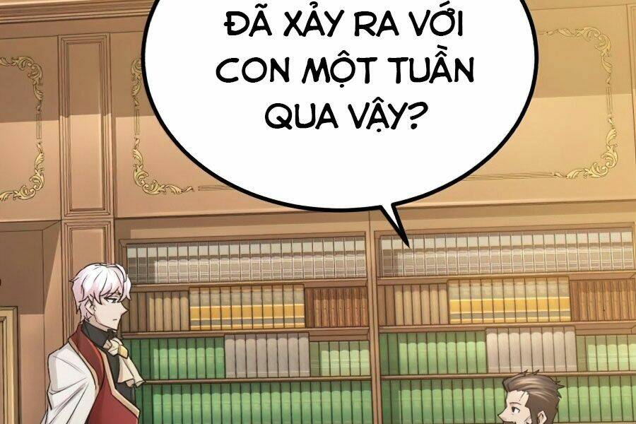 Thiên Quỷ Chẳng Sống Nổi Cuộc Đời Bình Thường: Chapter 15