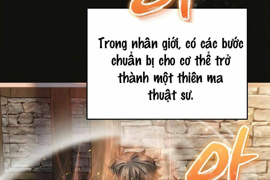 Thiên Quỷ Chẳng Sống Nổi Cuộc Đời Bình Thường: Chapter 15