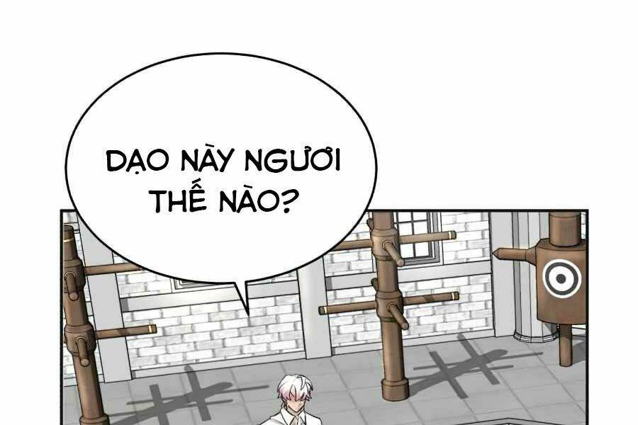 Thiên Quỷ Chẳng Sống Nổi Cuộc Đời Bình Thường: Chapter 16