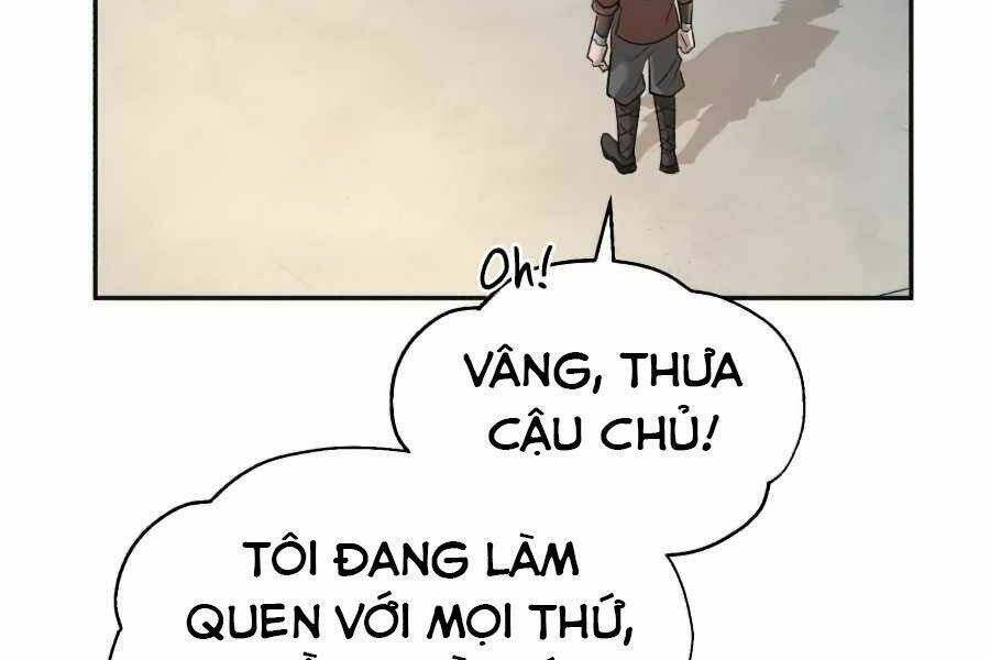 Thiên Quỷ Chẳng Sống Nổi Cuộc Đời Bình Thường: Chapter 16