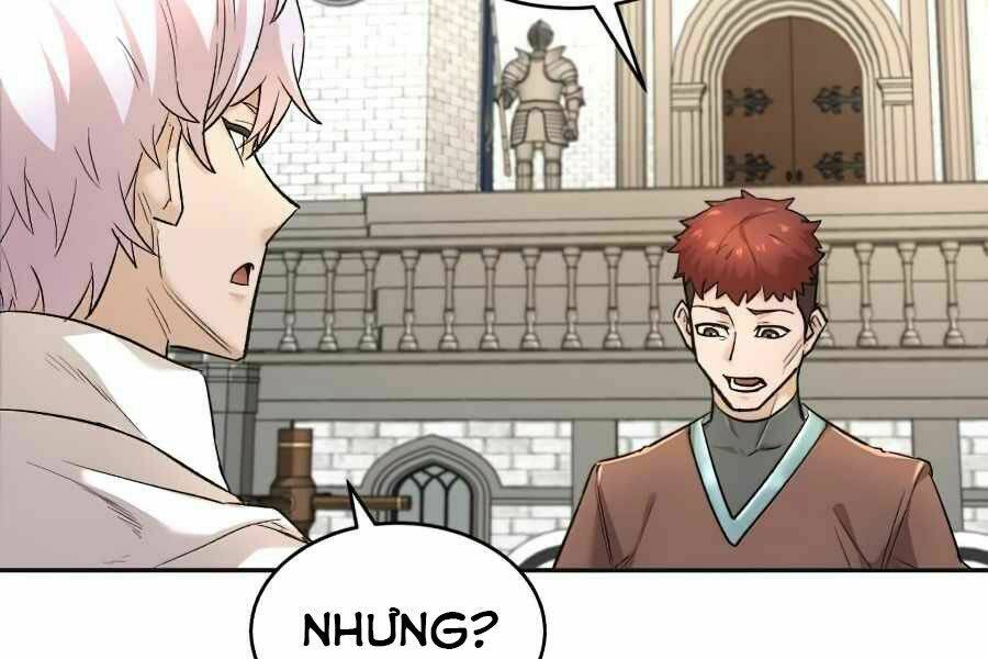 Thiên Quỷ Chẳng Sống Nổi Cuộc Đời Bình Thường: Chapter 16