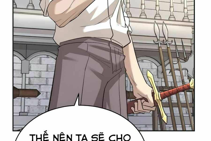 Thiên Quỷ Chẳng Sống Nổi Cuộc Đời Bình Thường: Chapter 16