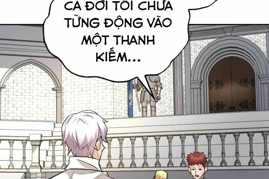 Thiên Quỷ Chẳng Sống Nổi Cuộc Đời Bình Thường: Chapter 16
