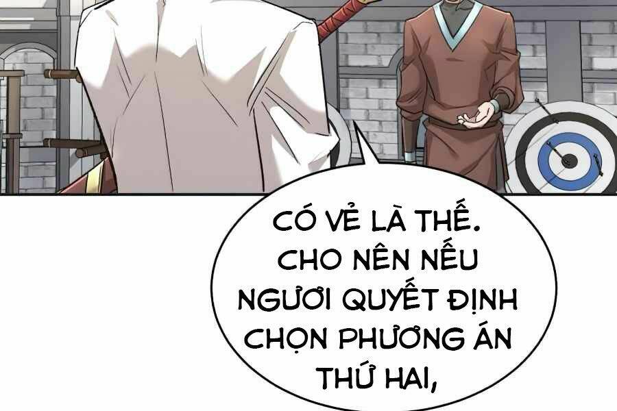 Thiên Quỷ Chẳng Sống Nổi Cuộc Đời Bình Thường: Chapter 16