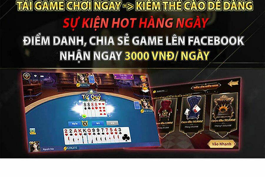 Thiên Quỷ Chẳng Sống Nổi Cuộc Đời Bình Thường: Chapter 16