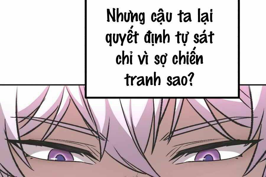 Thiên Quỷ Chẳng Sống Nổi Cuộc Đời Bình Thường: Chapter 16