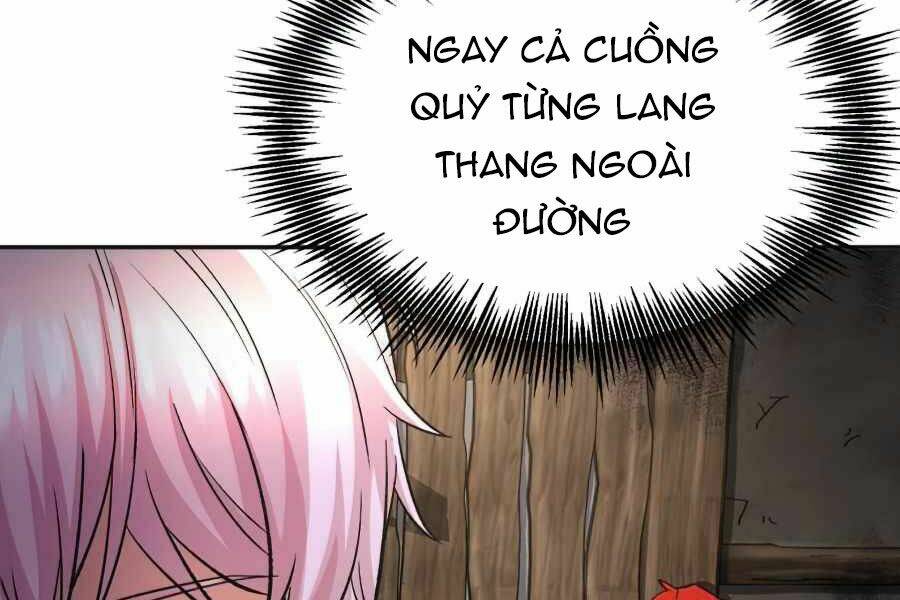 Thiên Quỷ Chẳng Sống Nổi Cuộc Đời Bình Thường: Chapter 16