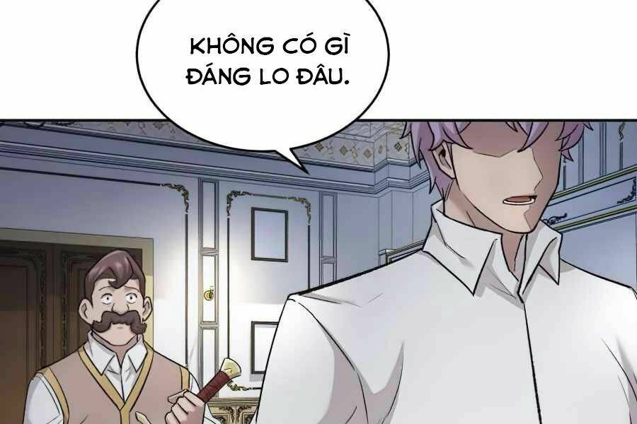 Thiên Quỷ Chẳng Sống Nổi Cuộc Đời Bình Thường: Chapter 16