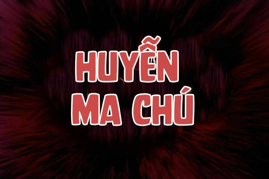 Thiên Quỷ Chẳng Sống Nổi Cuộc Đời Bình Thường: Chapter 16