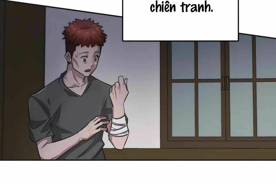 Thiên Quỷ Chẳng Sống Nổi Cuộc Đời Bình Thường: Chapter 16