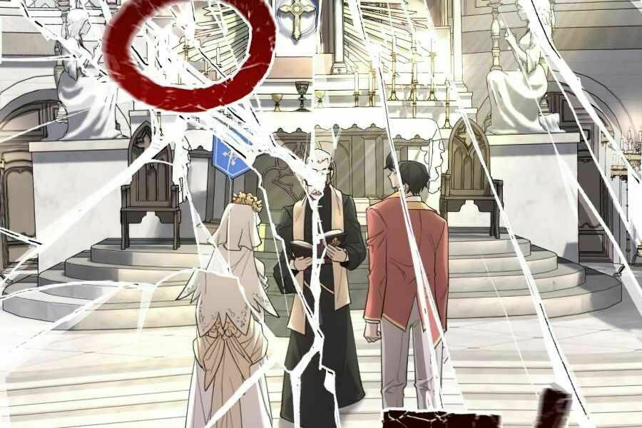 Thiên Quỷ Chẳng Sống Nổi Cuộc Đời Bình Thường: Chapter 16