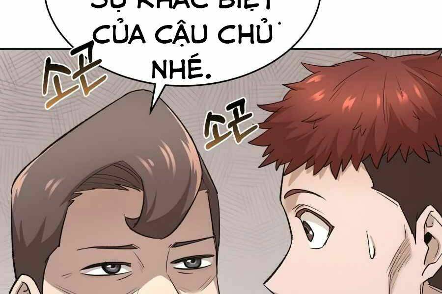 Thiên Quỷ Chẳng Sống Nổi Cuộc Đời Bình Thường: Chapter 16