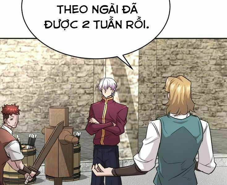 Thiên Quỷ Chẳng Sống Nổi Cuộc Đời Bình Thường: Chapter 17