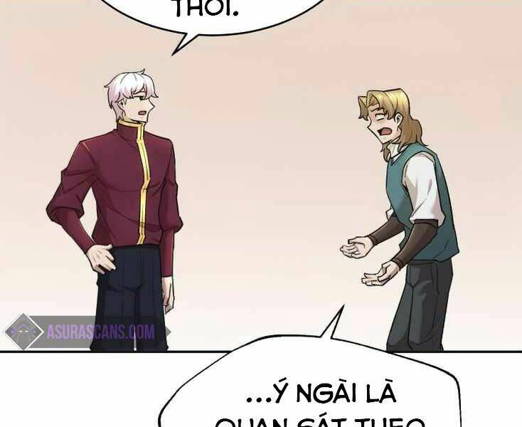 Thiên Quỷ Chẳng Sống Nổi Cuộc Đời Bình Thường: Chapter 17