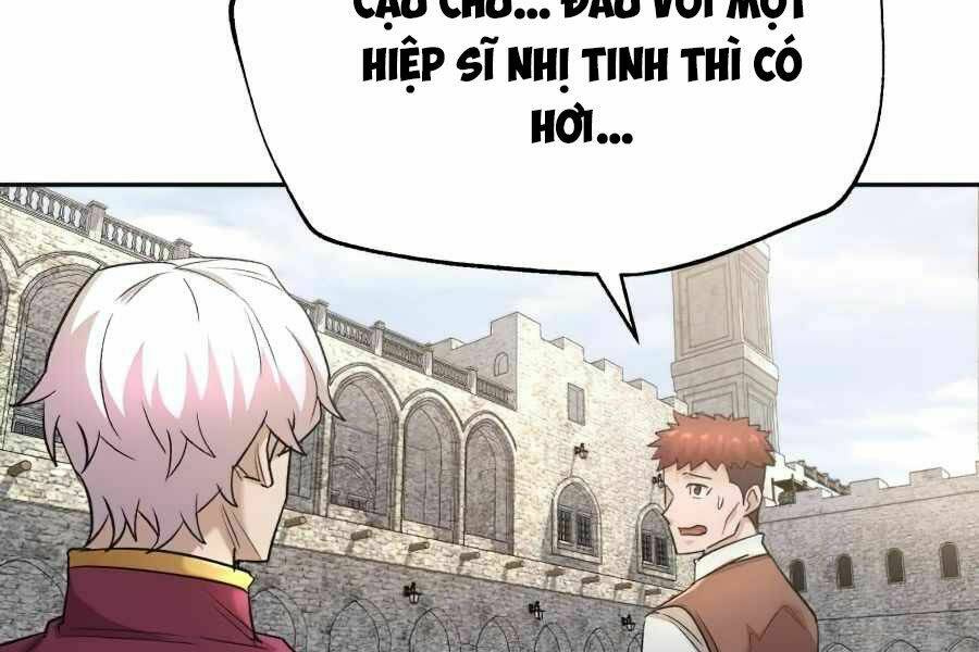 Thiên Quỷ Chẳng Sống Nổi Cuộc Đời Bình Thường: Chapter 17