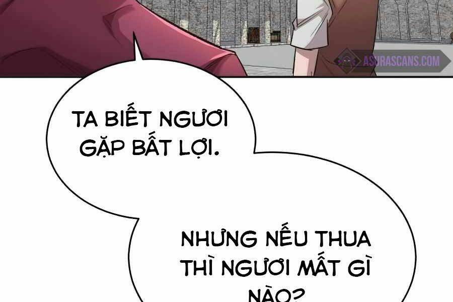 Thiên Quỷ Chẳng Sống Nổi Cuộc Đời Bình Thường: Chapter 17