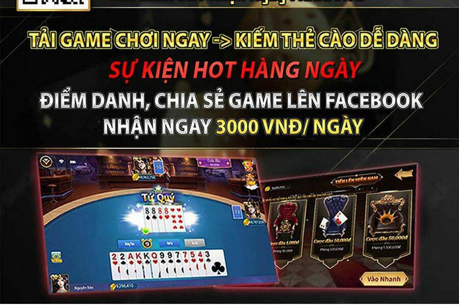 Thiên Quỷ Chẳng Sống Nổi Cuộc Đời Bình Thường: Chapter 17