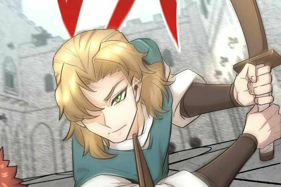 Thiên Quỷ Chẳng Sống Nổi Cuộc Đời Bình Thường: Chapter 17