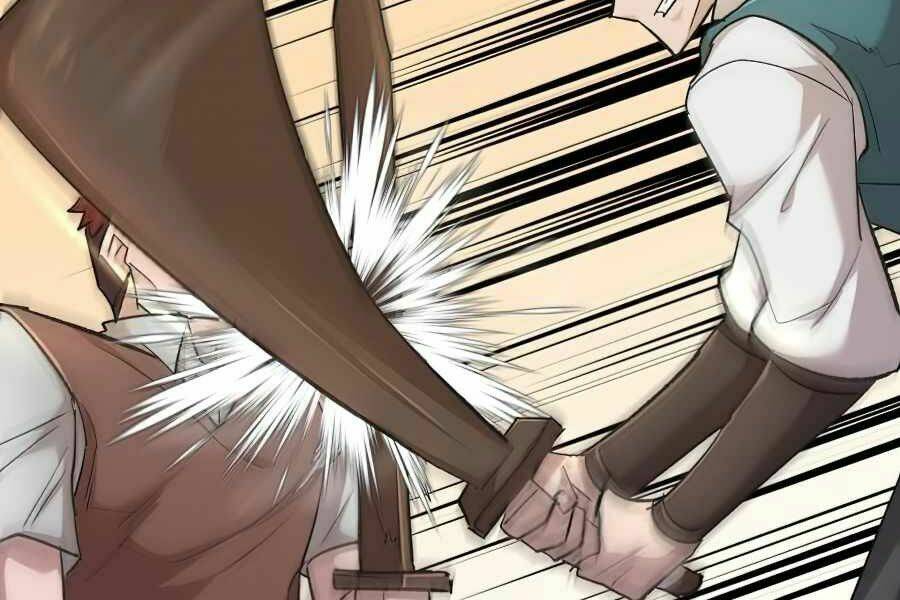 Thiên Quỷ Chẳng Sống Nổi Cuộc Đời Bình Thường: Chapter 17