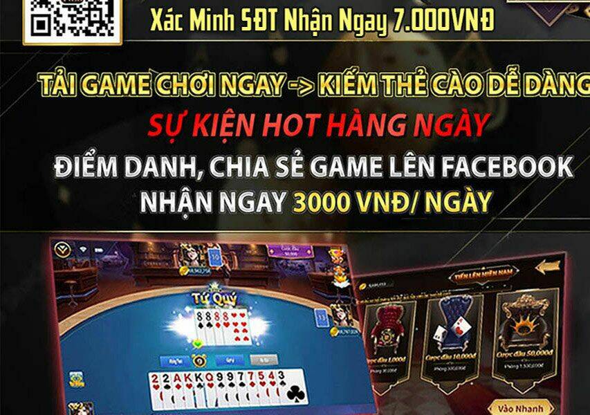 Thiên Quỷ Chẳng Sống Nổi Cuộc Đời Bình Thường: Chapter 17