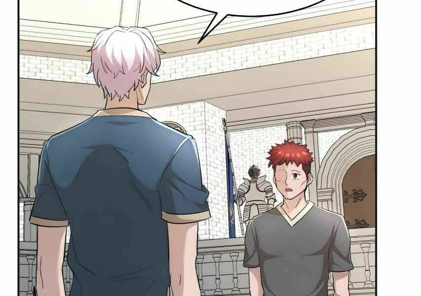 Thiên Quỷ Chẳng Sống Nổi Cuộc Đời Bình Thường: Chapter 17