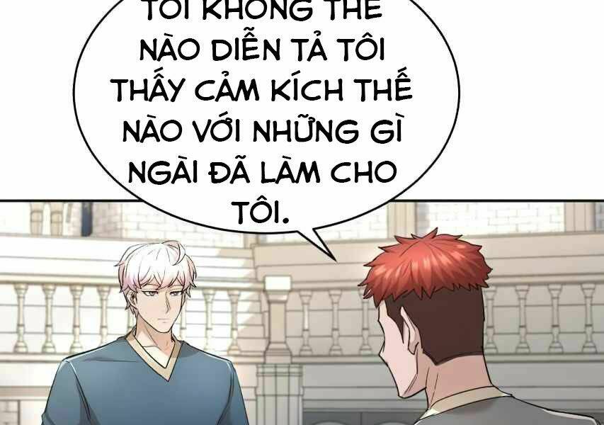 Thiên Quỷ Chẳng Sống Nổi Cuộc Đời Bình Thường: Chapter 17