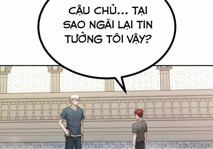 Thiên Quỷ Chẳng Sống Nổi Cuộc Đời Bình Thường: Chapter 17