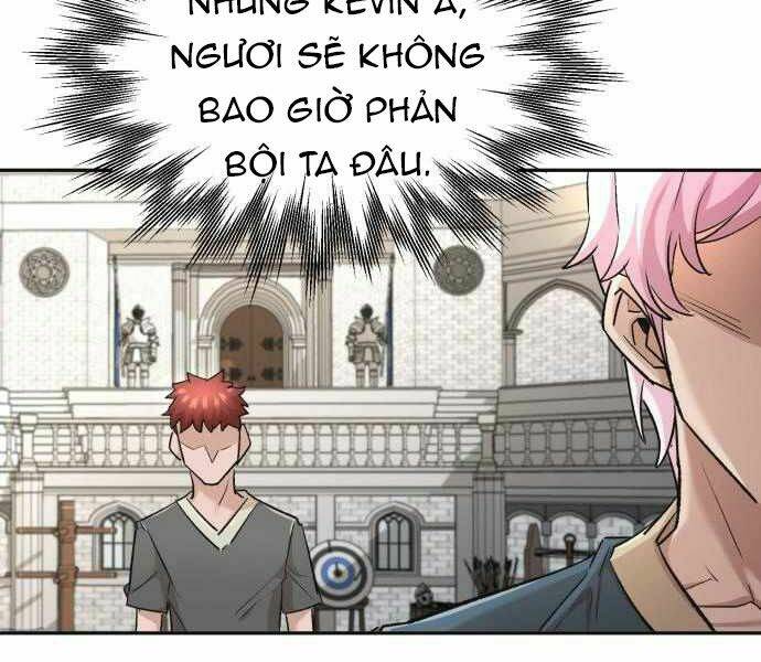 Thiên Quỷ Chẳng Sống Nổi Cuộc Đời Bình Thường: Chapter 17