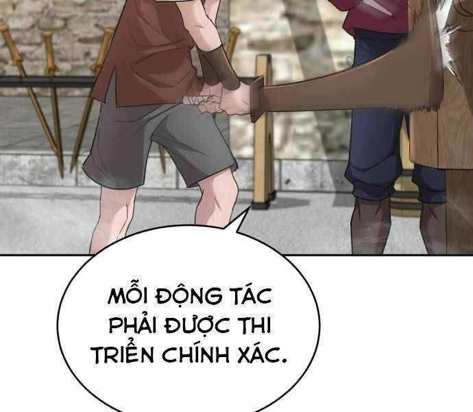 Thiên Quỷ Chẳng Sống Nổi Cuộc Đời Bình Thường: Chapter 17