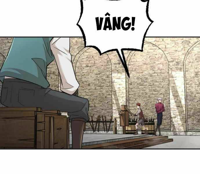 Thiên Quỷ Chẳng Sống Nổi Cuộc Đời Bình Thường: Chapter 17