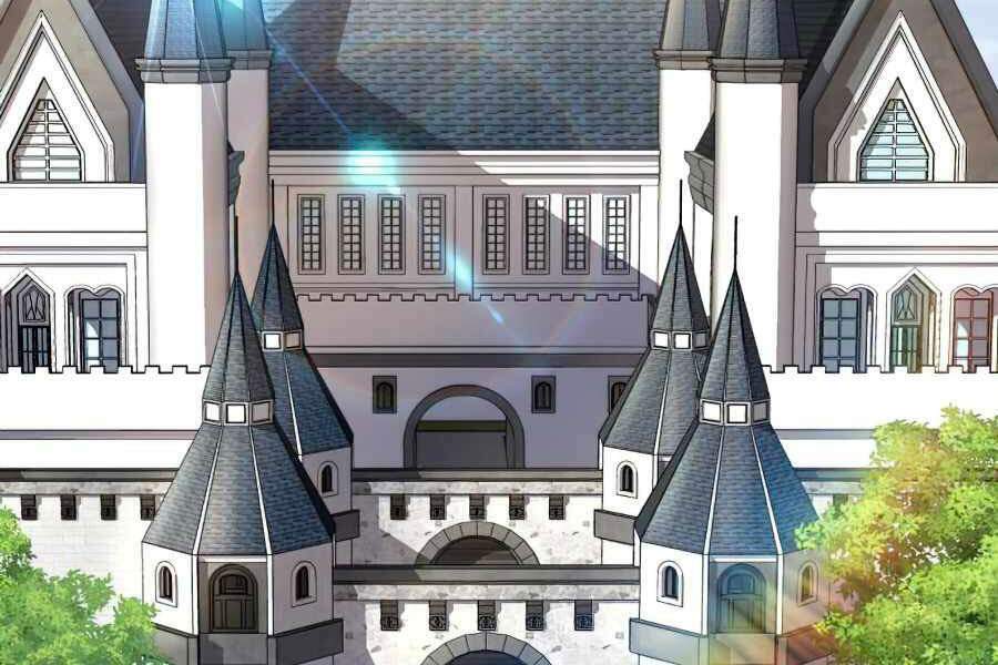 Thiên Quỷ Chẳng Sống Nổi Cuộc Đời Bình Thường: Chapter 18.5