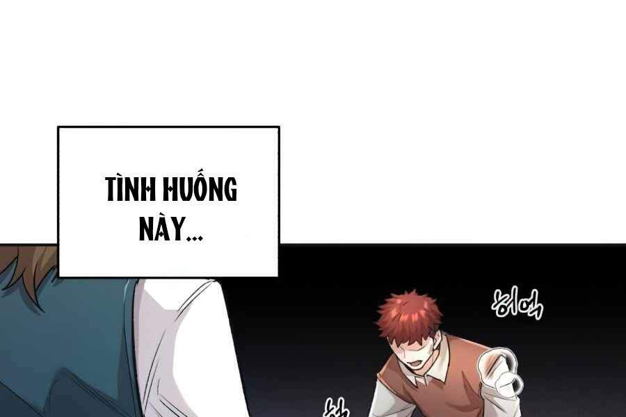 Thiên Quỷ Chẳng Sống Nổi Cuộc Đời Bình Thường: Chapter 18