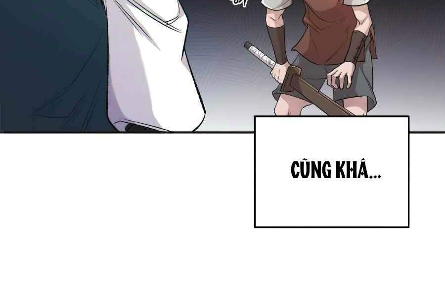 Thiên Quỷ Chẳng Sống Nổi Cuộc Đời Bình Thường: Chapter 18