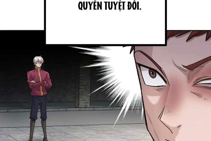Thiên Quỷ Chẳng Sống Nổi Cuộc Đời Bình Thường: Chapter 18