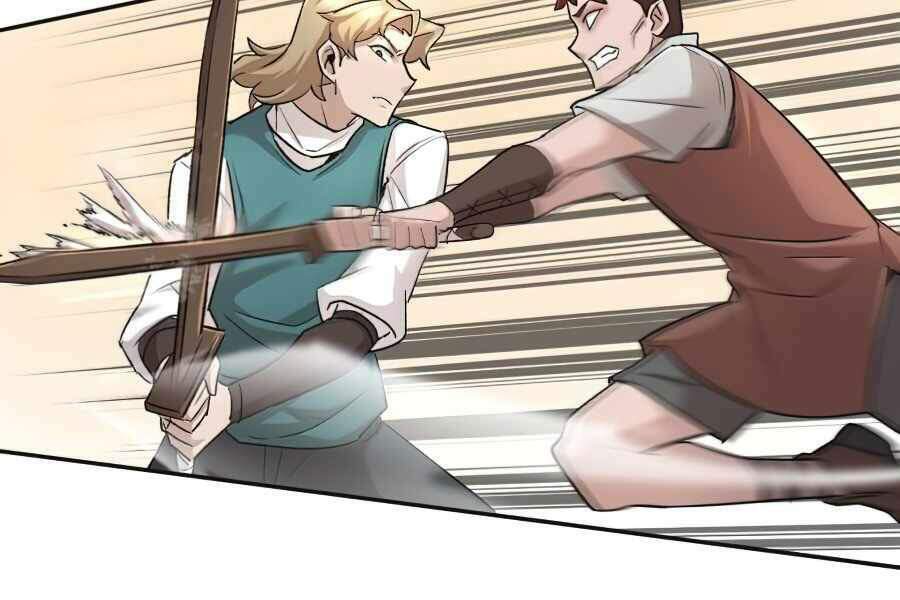 Thiên Quỷ Chẳng Sống Nổi Cuộc Đời Bình Thường: Chapter 18