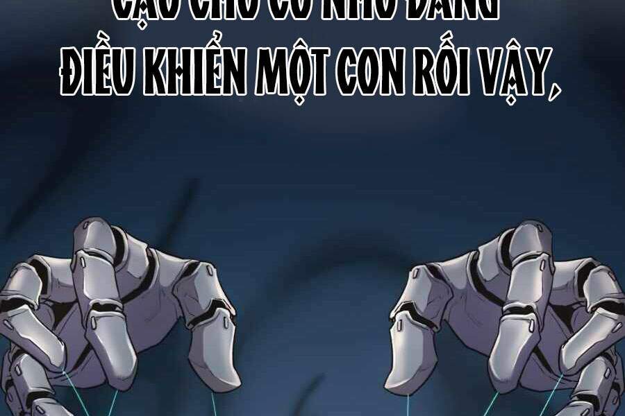 Thiên Quỷ Chẳng Sống Nổi Cuộc Đời Bình Thường: Chapter 18