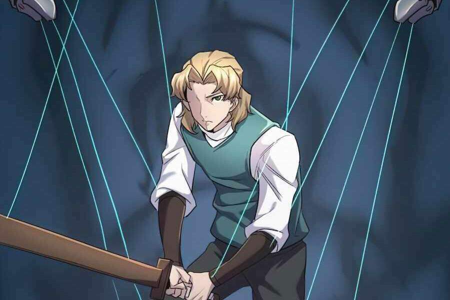Thiên Quỷ Chẳng Sống Nổi Cuộc Đời Bình Thường: Chapter 18
