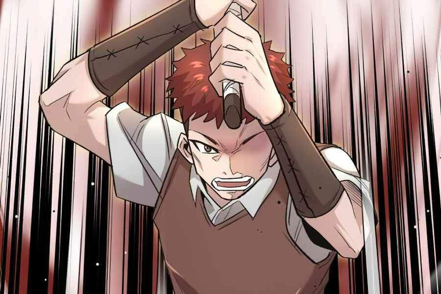 Thiên Quỷ Chẳng Sống Nổi Cuộc Đời Bình Thường: Chapter 18