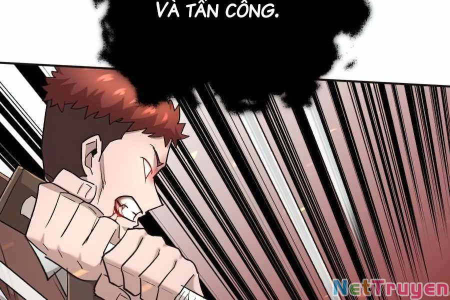 Thiên Quỷ Chẳng Sống Nổi Cuộc Đời Bình Thường: Chapter 18