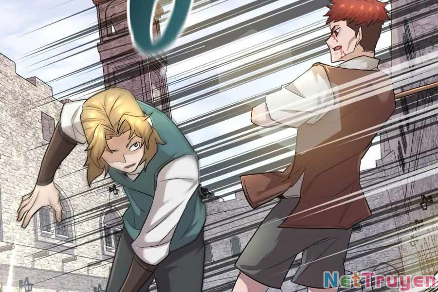 Thiên Quỷ Chẳng Sống Nổi Cuộc Đời Bình Thường: Chapter 18