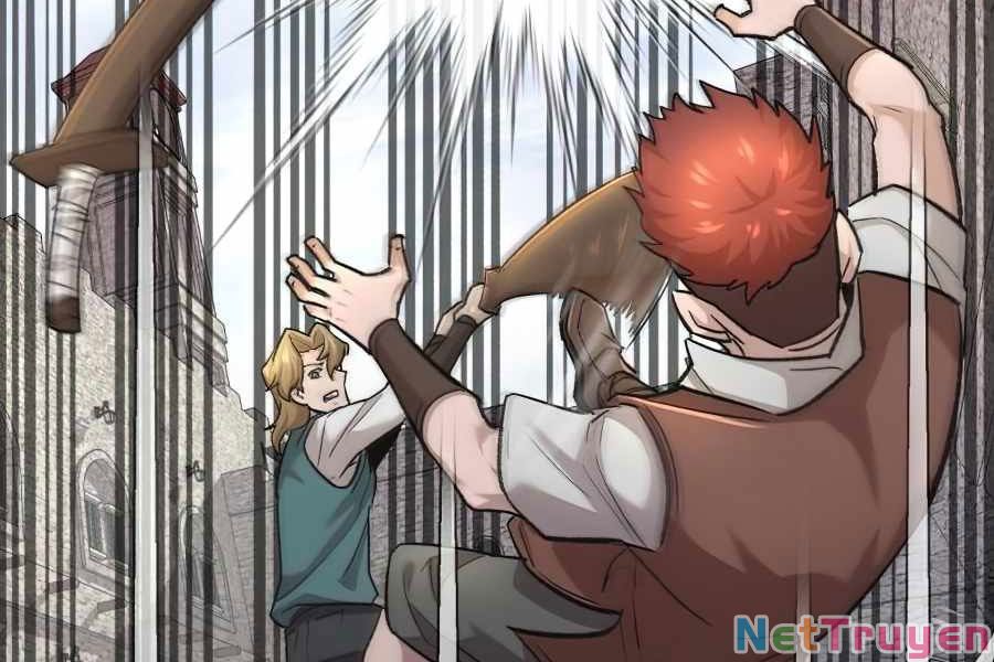 Thiên Quỷ Chẳng Sống Nổi Cuộc Đời Bình Thường: Chapter 18