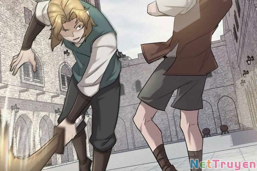 Thiên Quỷ Chẳng Sống Nổi Cuộc Đời Bình Thường: Chapter 18