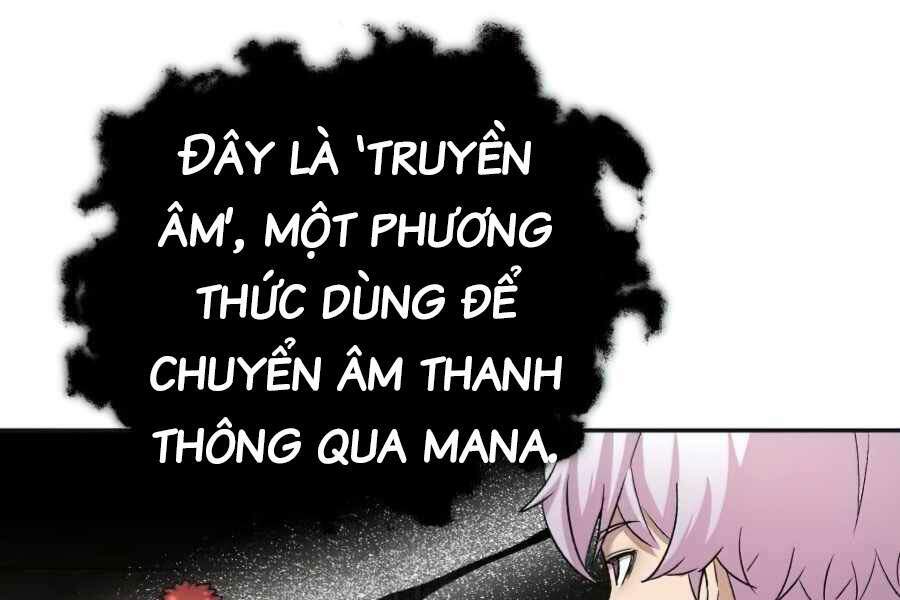 Thiên Quỷ Chẳng Sống Nổi Cuộc Đời Bình Thường: Chapter 18