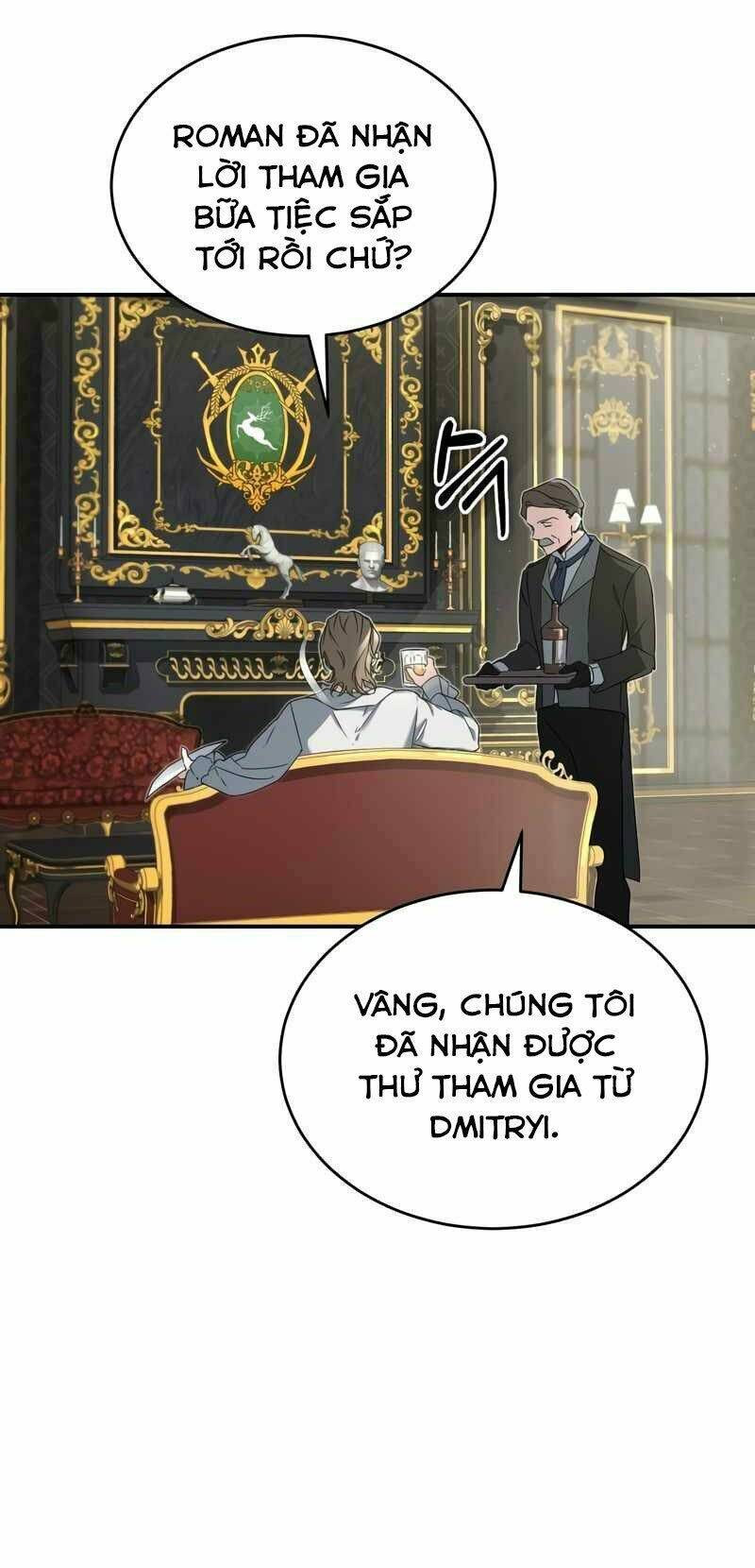 Thiên Quỷ Chẳng Sống Nổi Cuộc Đời Bình Thường: Chapter 19
