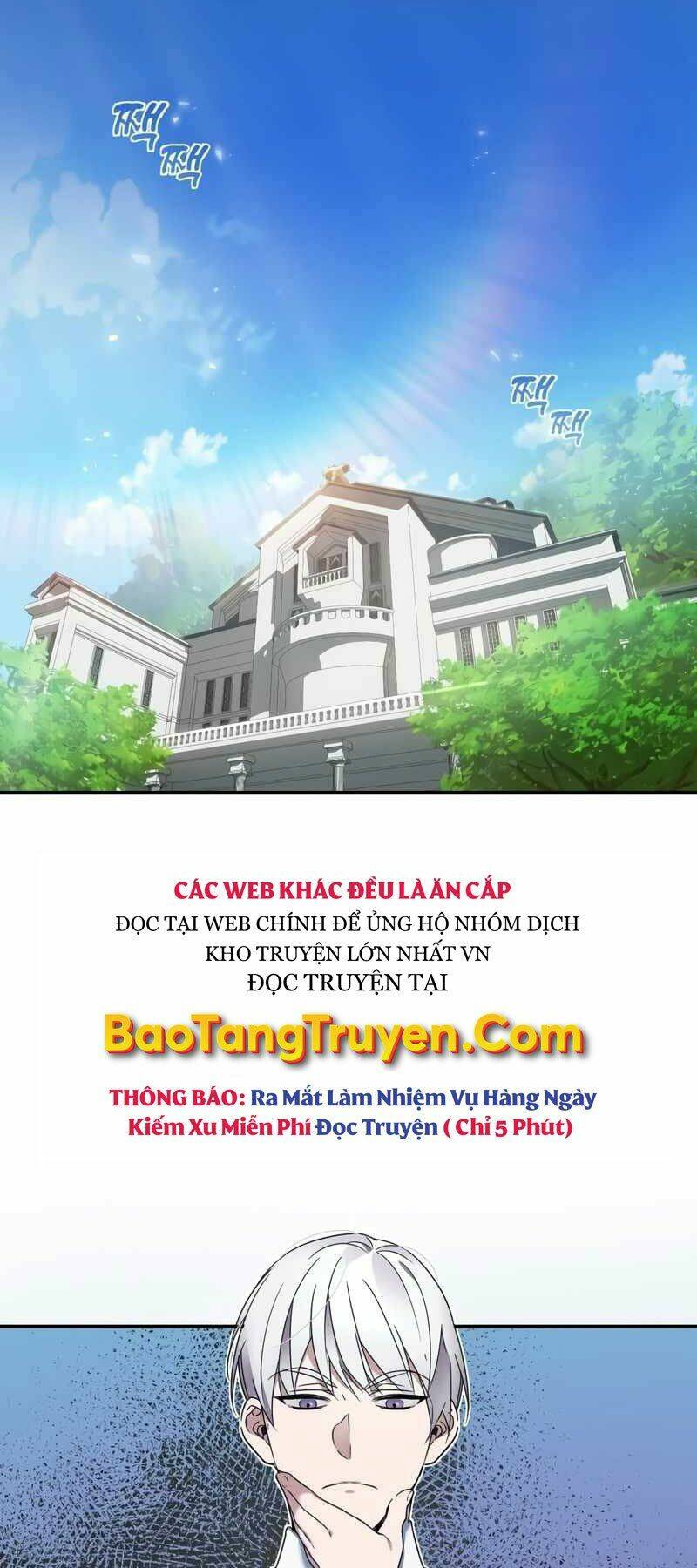 Thiên Quỷ Chẳng Sống Nổi Cuộc Đời Bình Thường: Chapter 19